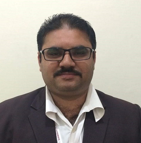 Dr. Nauman Rahim Khan    